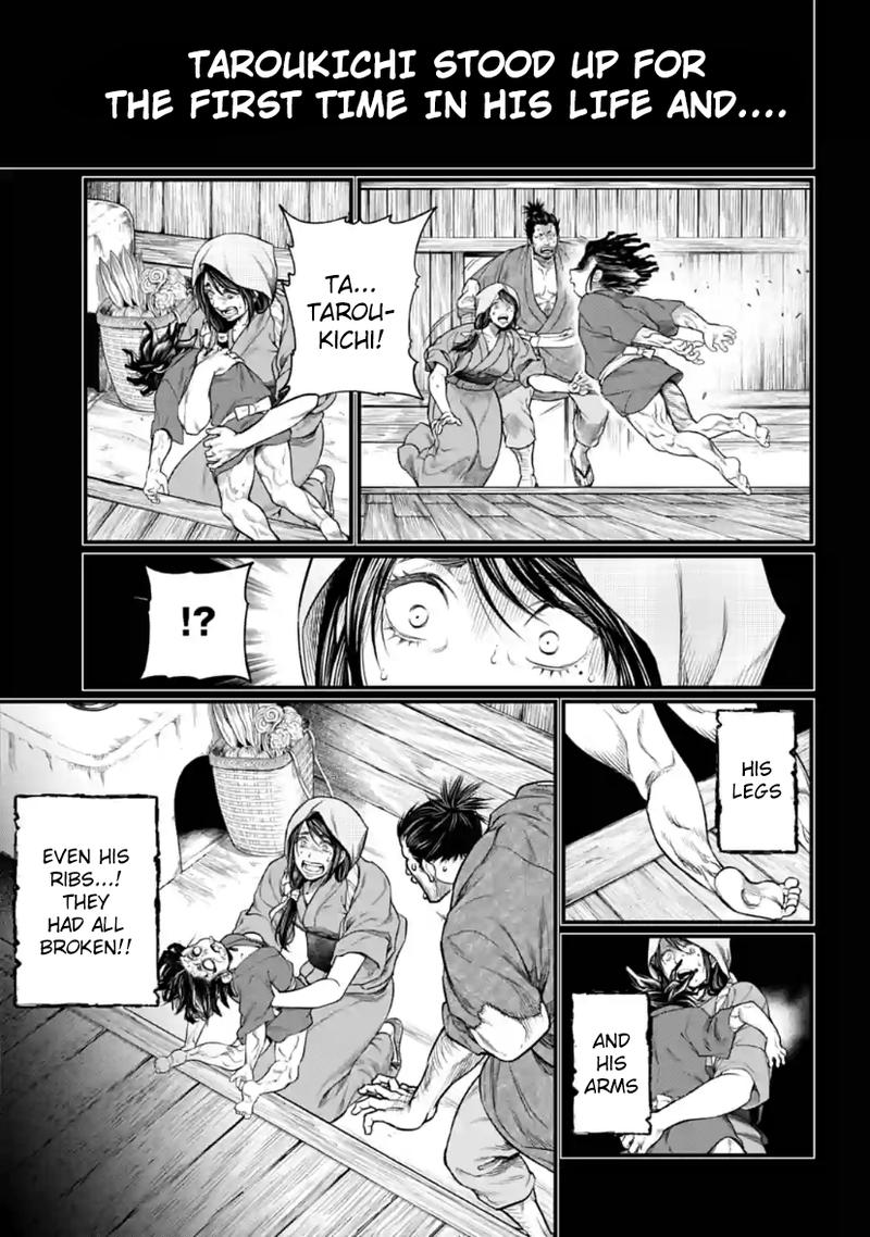 Shuumatsu No Valkyrie Chapter 33 Page 7