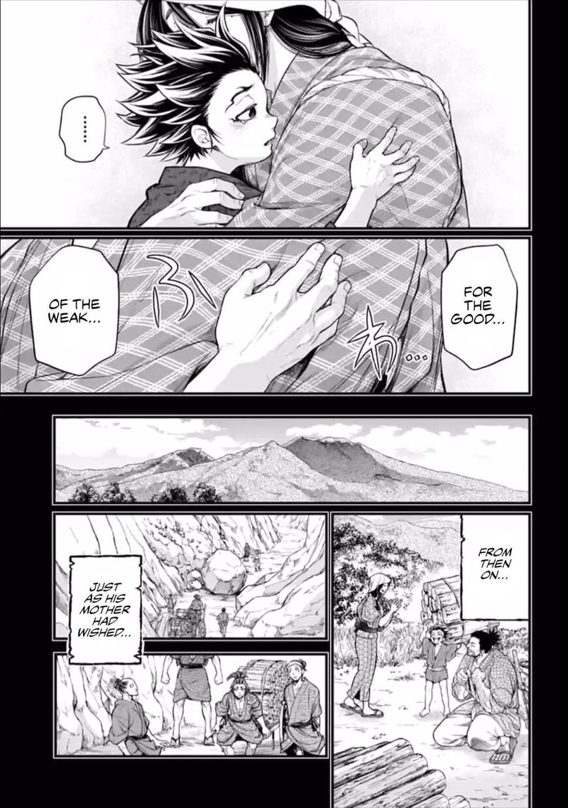 Shuumatsu No Valkyrie Chapter 39 Page 15