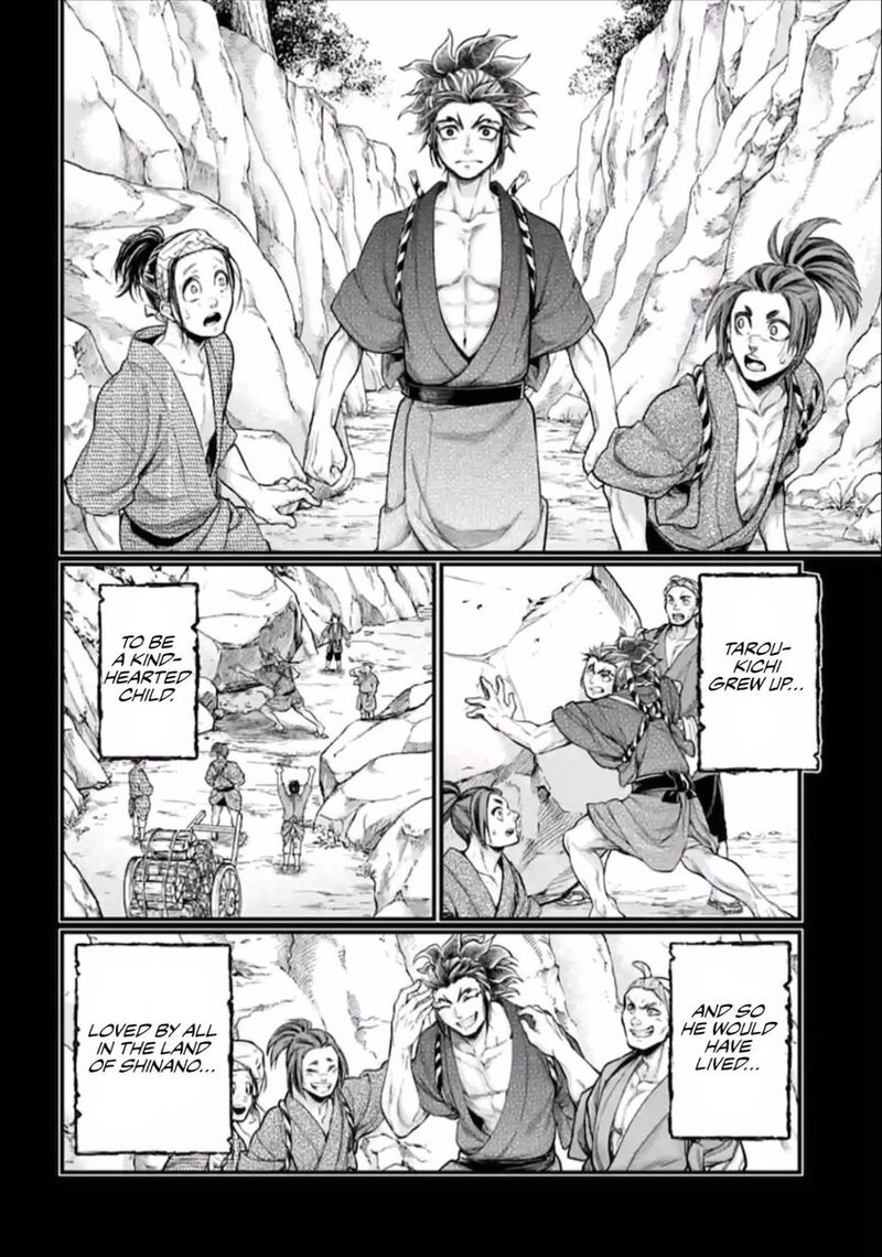 Shuumatsu No Valkyrie Chapter 39 Page 16