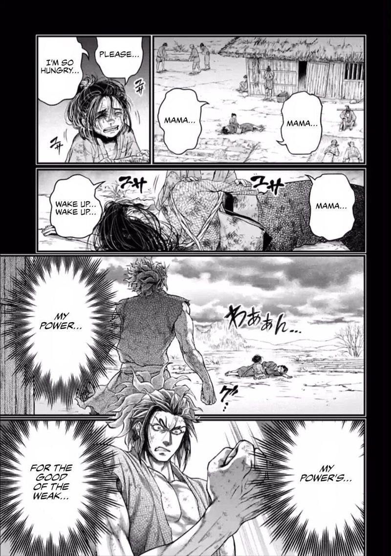 Shuumatsu No Valkyrie Chapter 39 Page 19