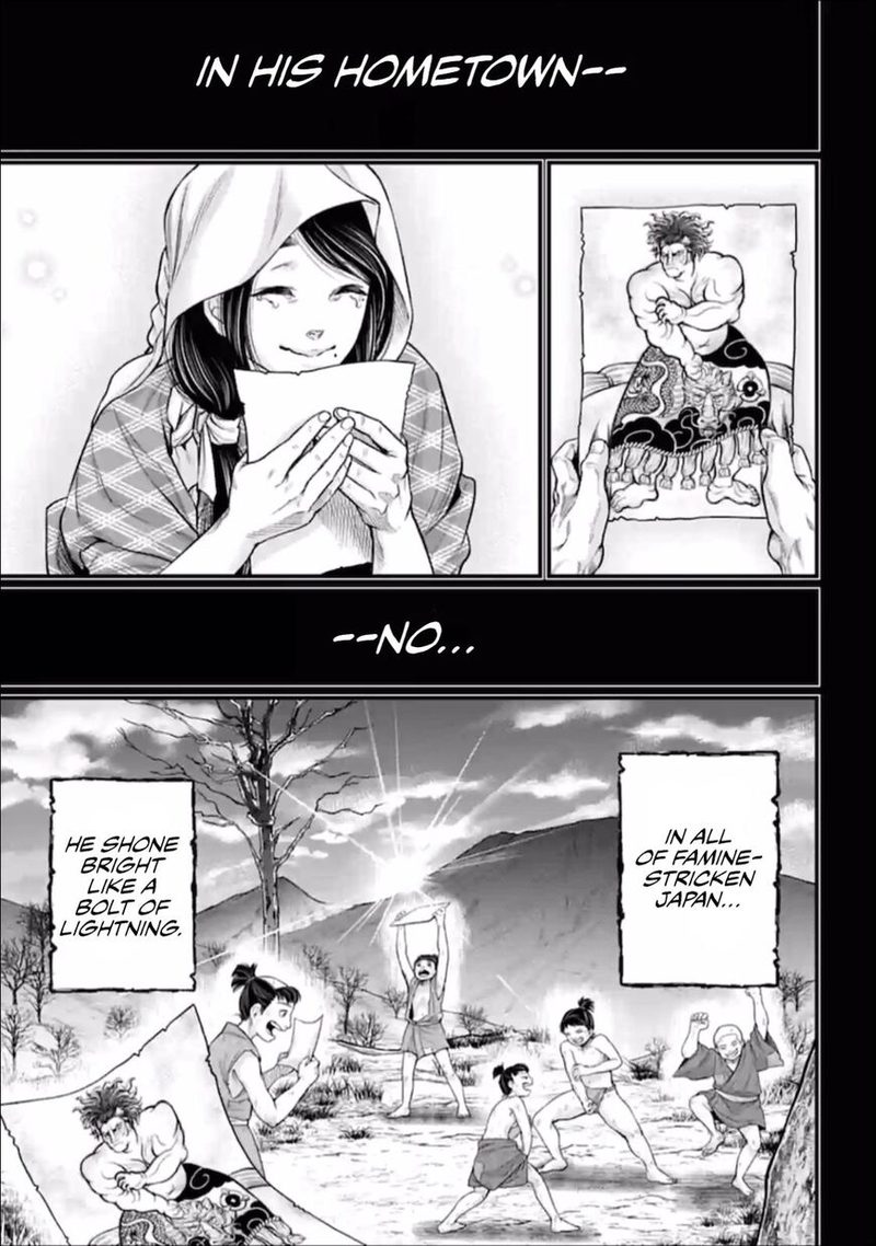 Shuumatsu No Valkyrie Chapter 39 Page 41