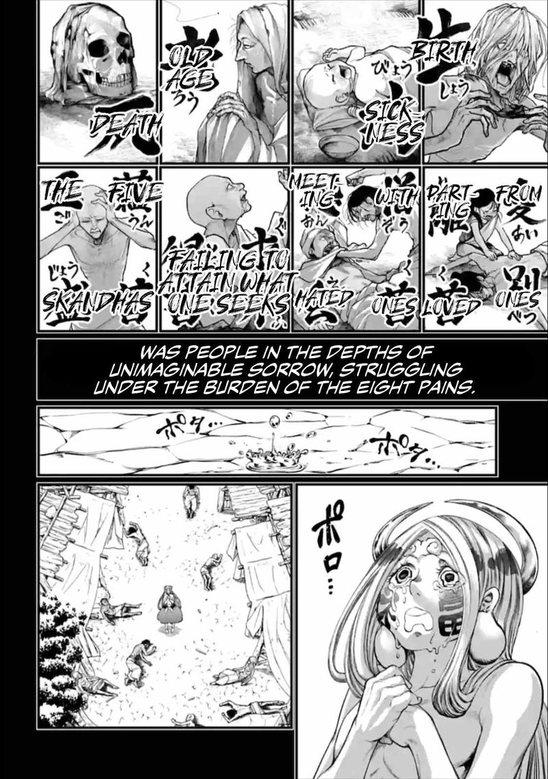 Shuumatsu No Valkyrie Chapter 45 Page 18