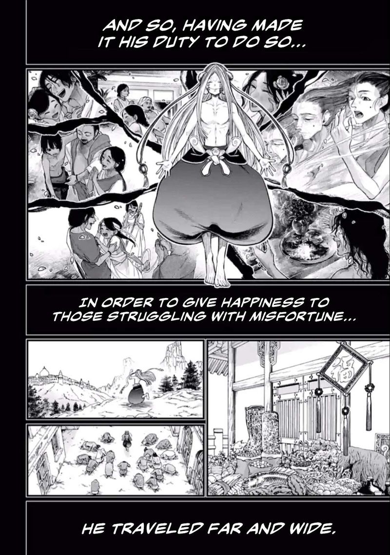 Shuumatsu No Valkyrie Chapter 45 Page 24