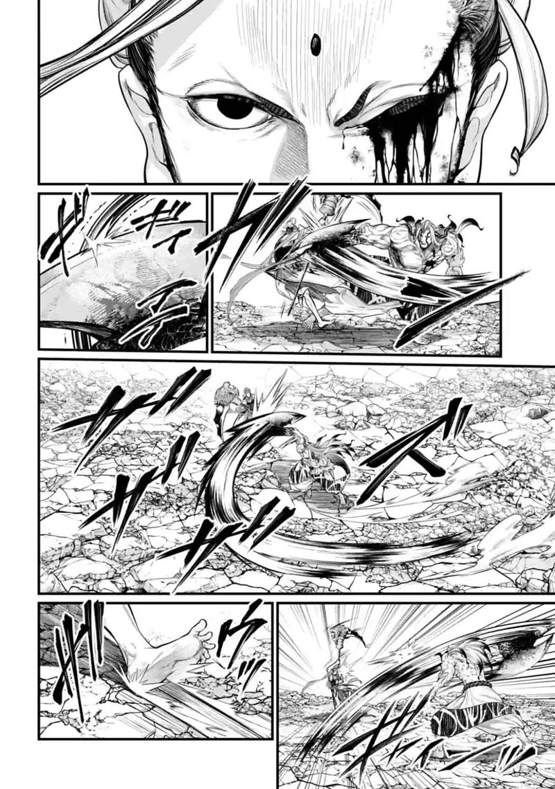 Shuumatsu No Valkyrie Chapter 52 Page 14