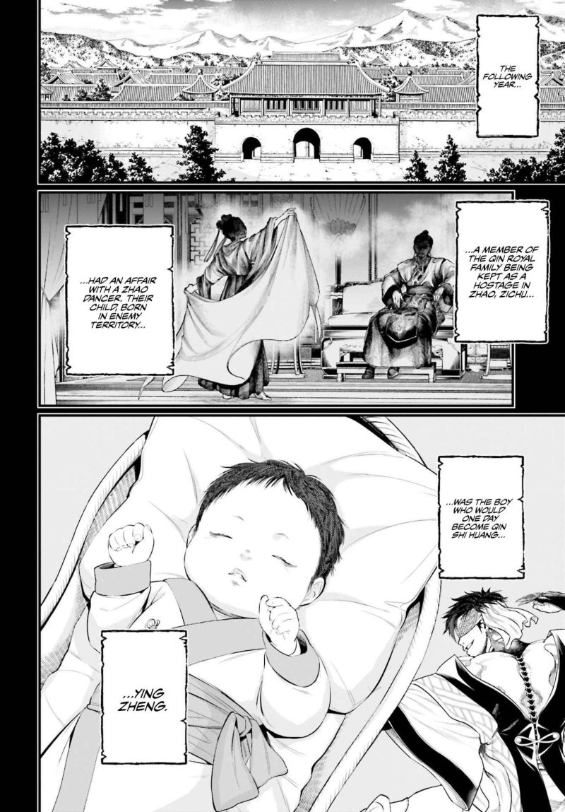 Shuumatsu No Valkyrie Chapter 59 Page 4