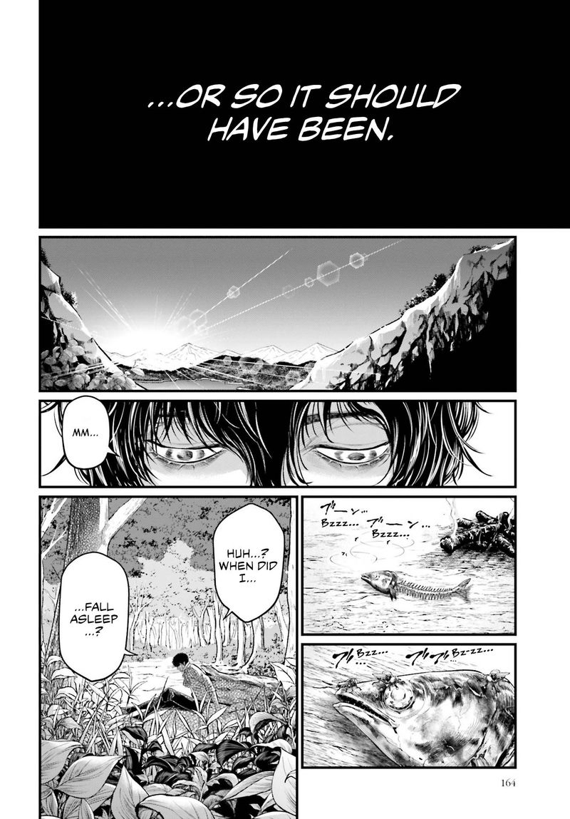 Shuumatsu No Valkyrie Chapter 67 Page 24