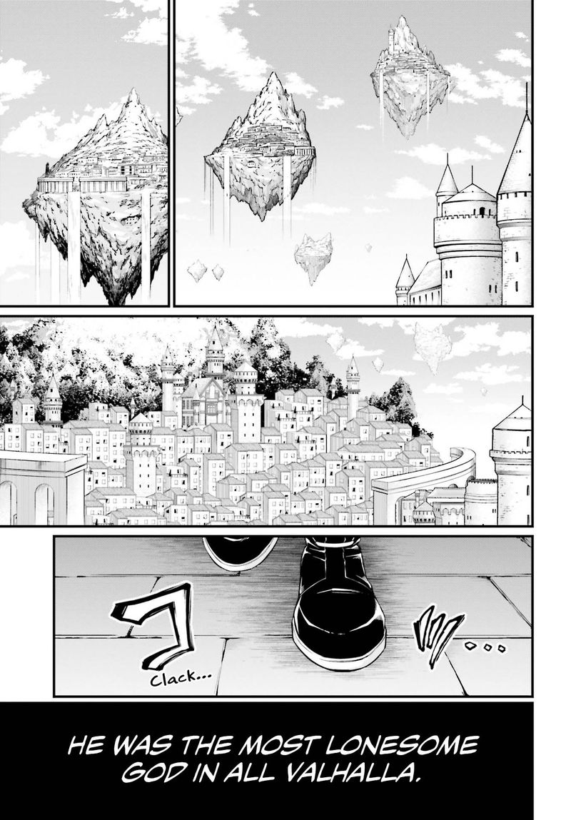 Shuumatsu No Valkyrie Chapter 67 Page 3