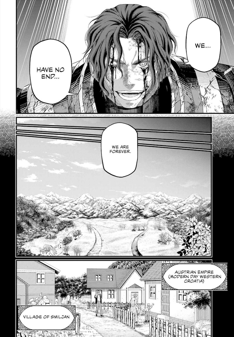 Shuumatsu No Valkyrie Chapter 74 Page 17