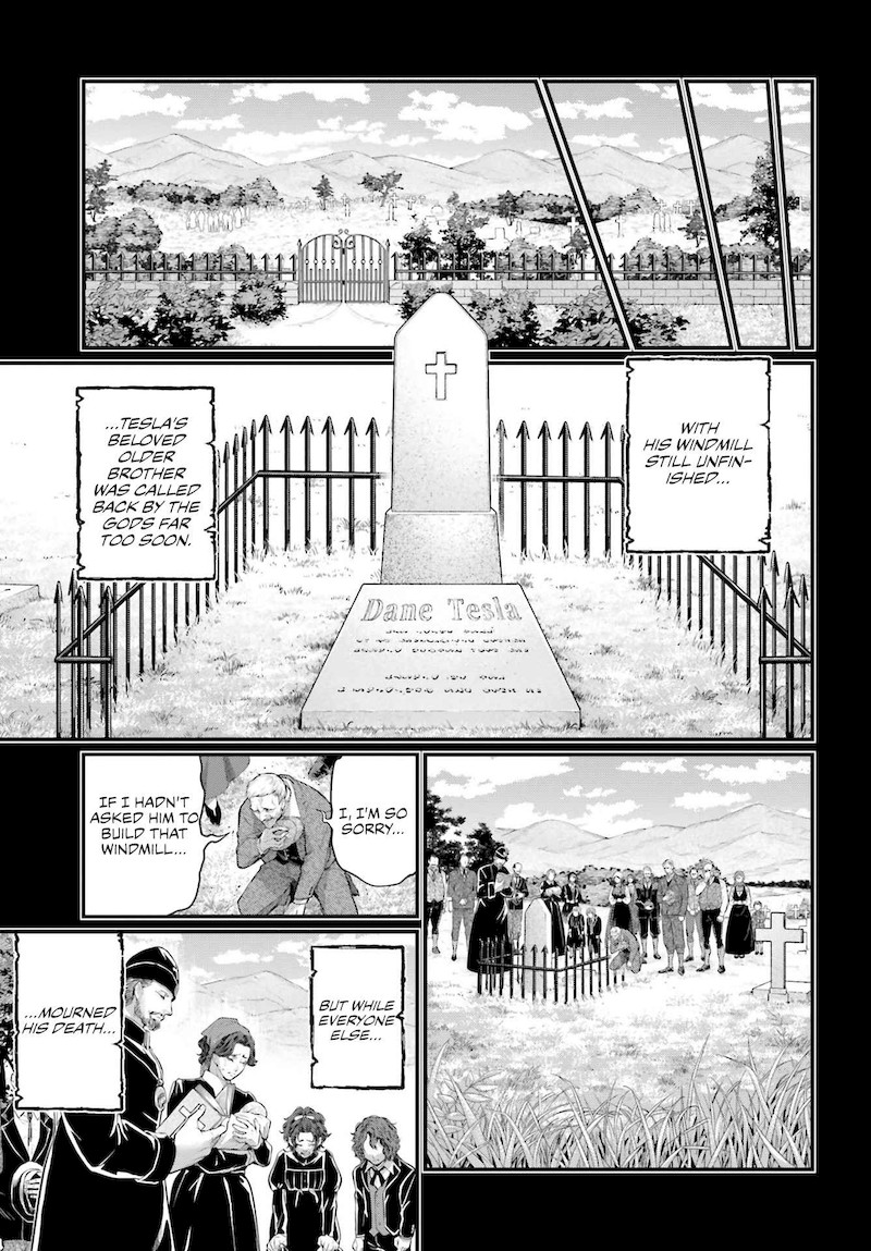 Shuumatsu No Valkyrie Chapter 74 Page 32