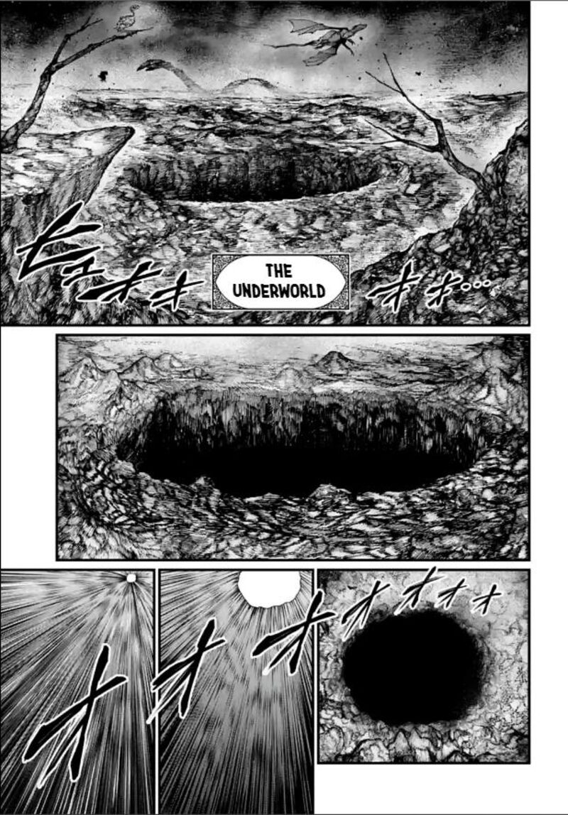 Shuumatsu No Valkyrie Chapter 77 Page 25