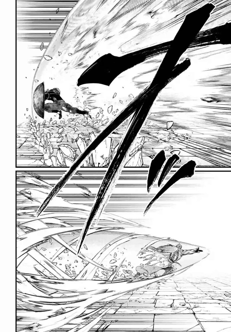 Shuumatsu No Valkyrie Chapter 83 Page 52