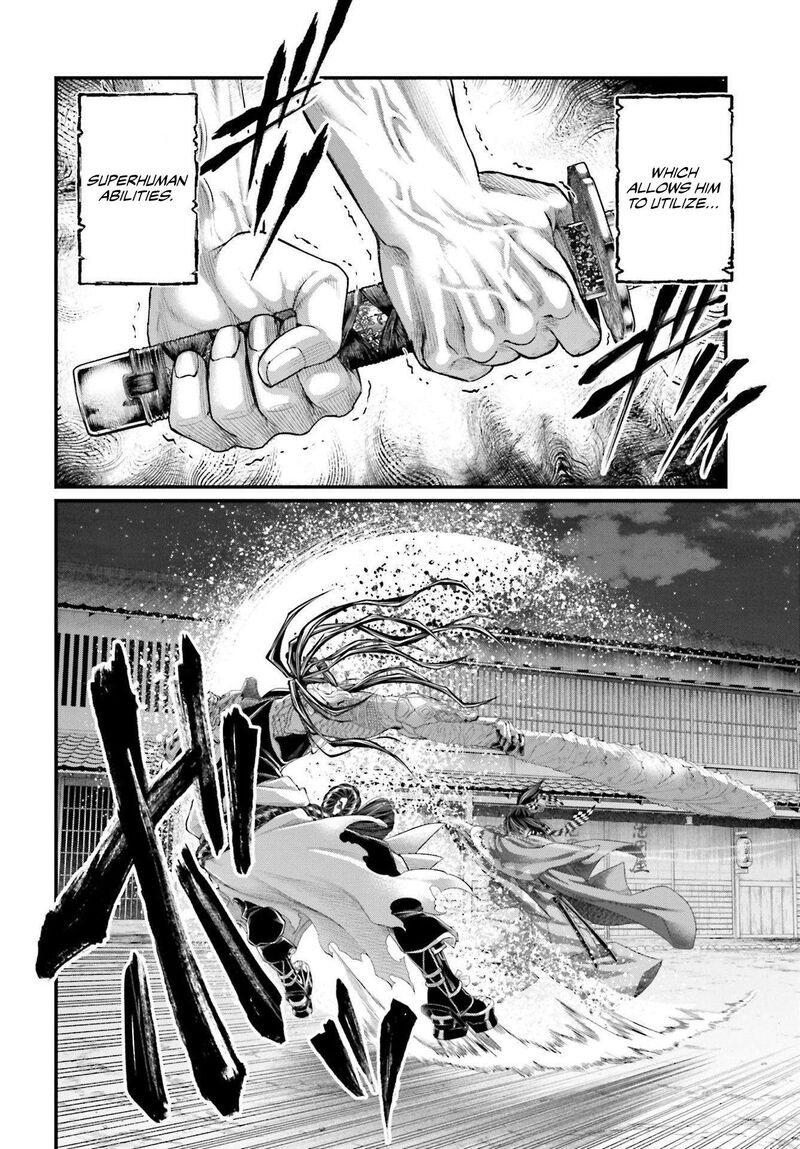 Shuumatsu No Valkyrie Chapter 87 Page 21