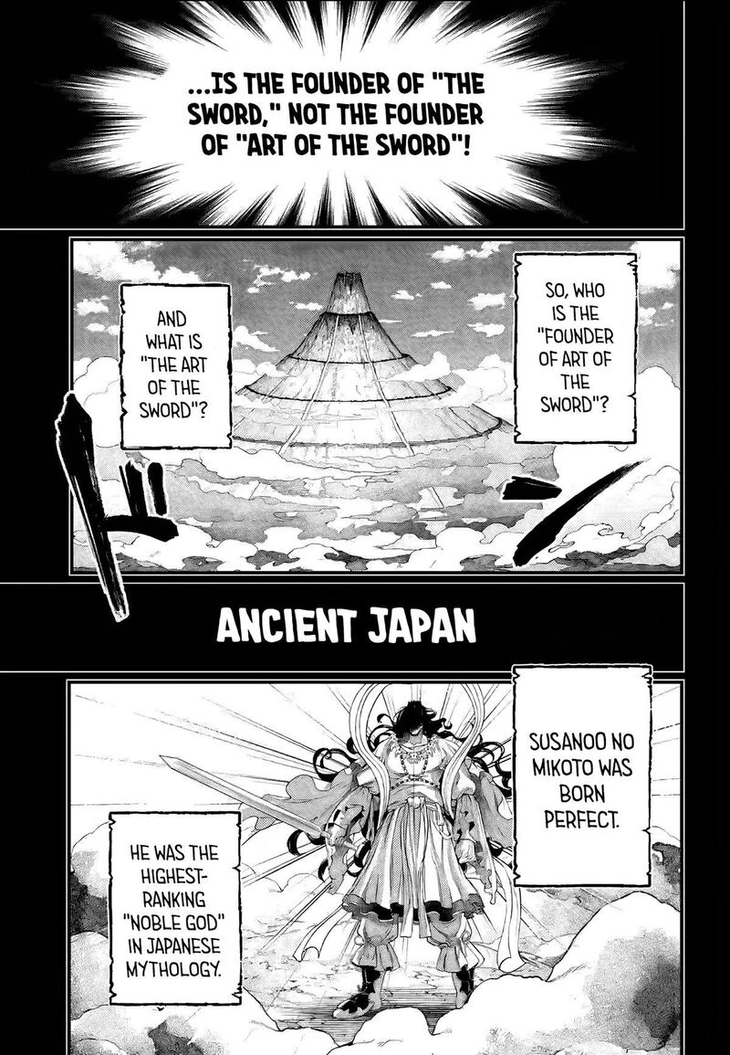 Shuumatsu No Valkyrie Chapter 89 Page 9