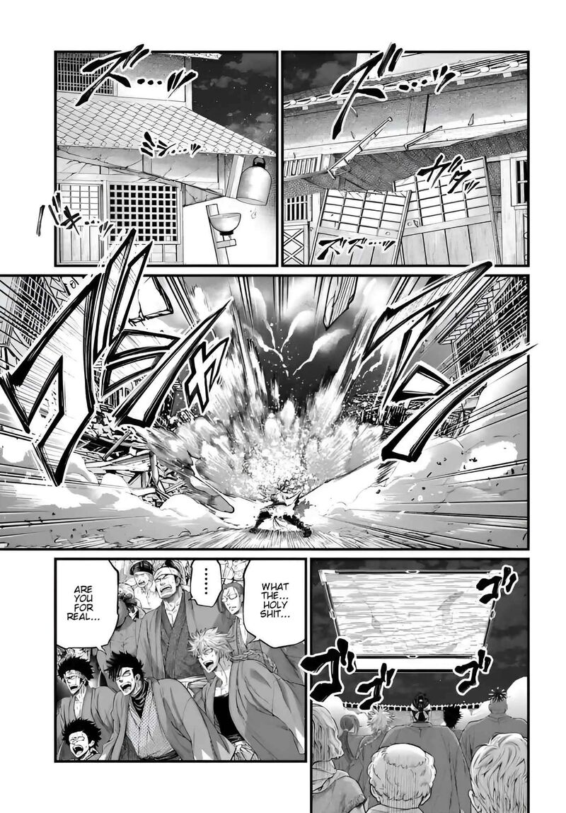 Shuumatsu No Valkyrie Chapter 90 Page 18