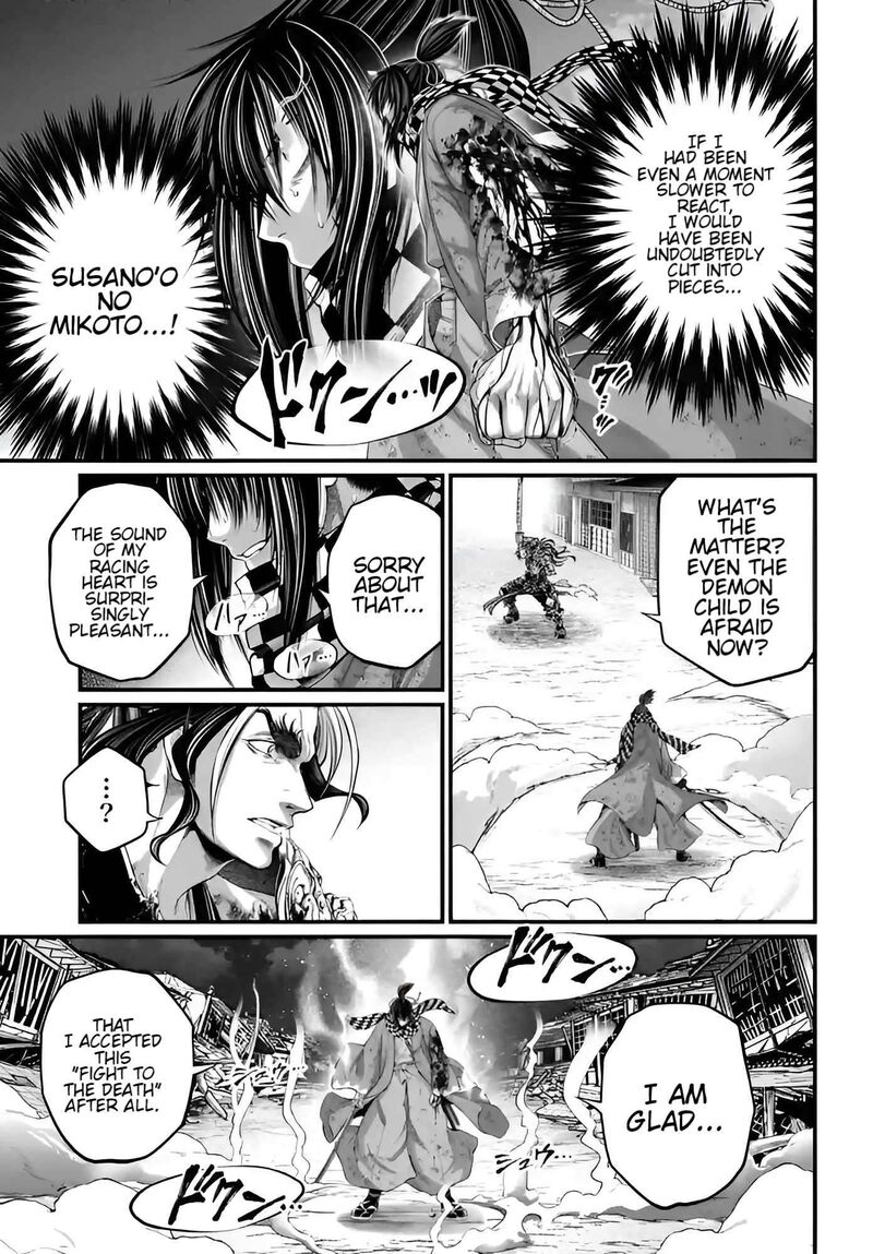 Shuumatsu No Valkyrie Chapter 90 Page 24