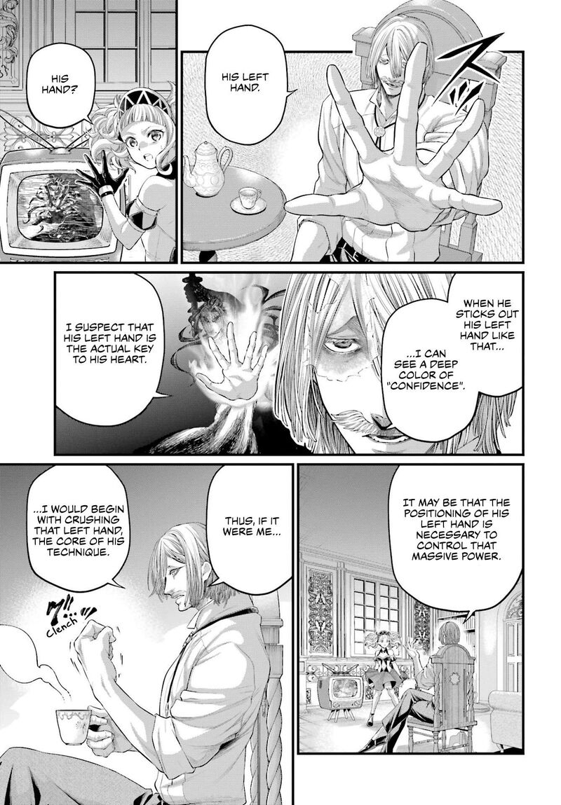 Shuumatsu No Valkyrie Chapter 91b Page 4