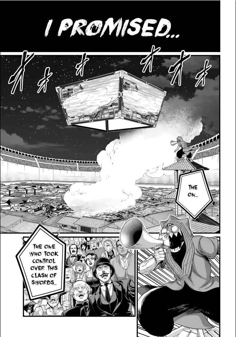 Shuumatsu No Valkyrie Chapter 92 Page 12