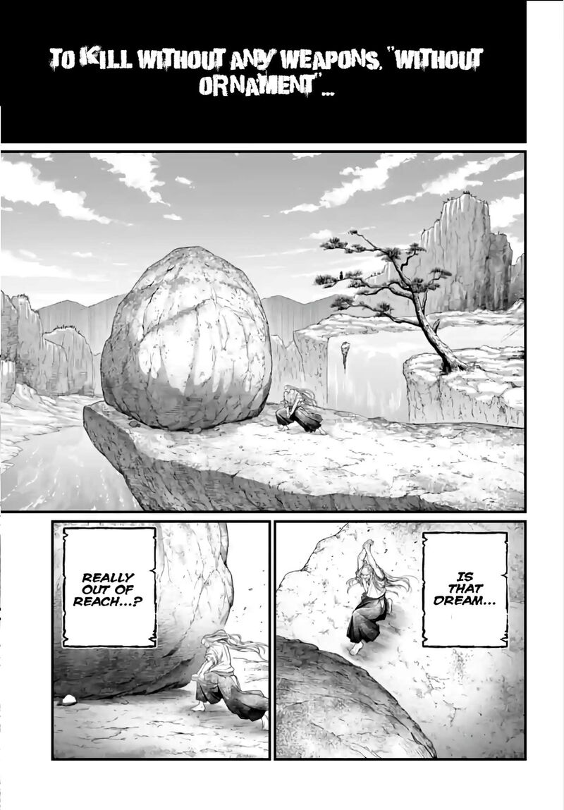 Shuumatsu No Valkyrie Chapter 95 Page 3