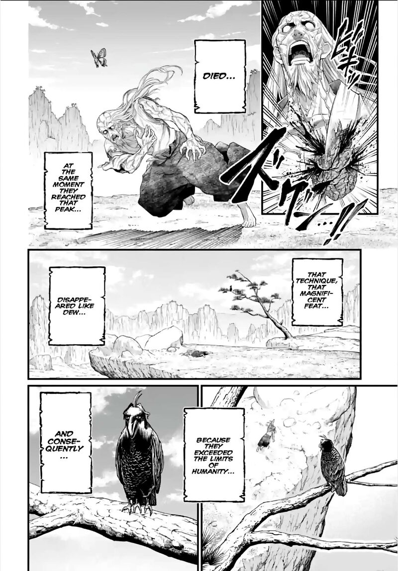 Shuumatsu No Valkyrie Chapter 95 Page 6