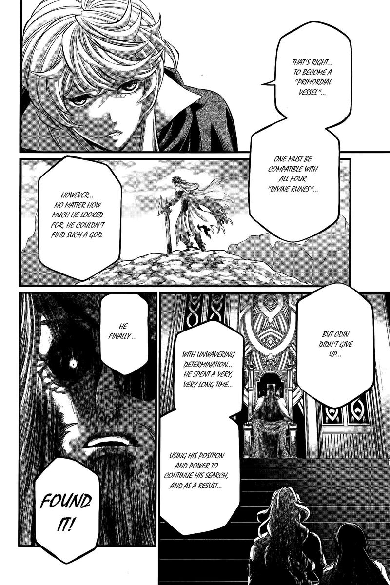 Shuumatsu No Valkyrie Chapter 98 Page 15