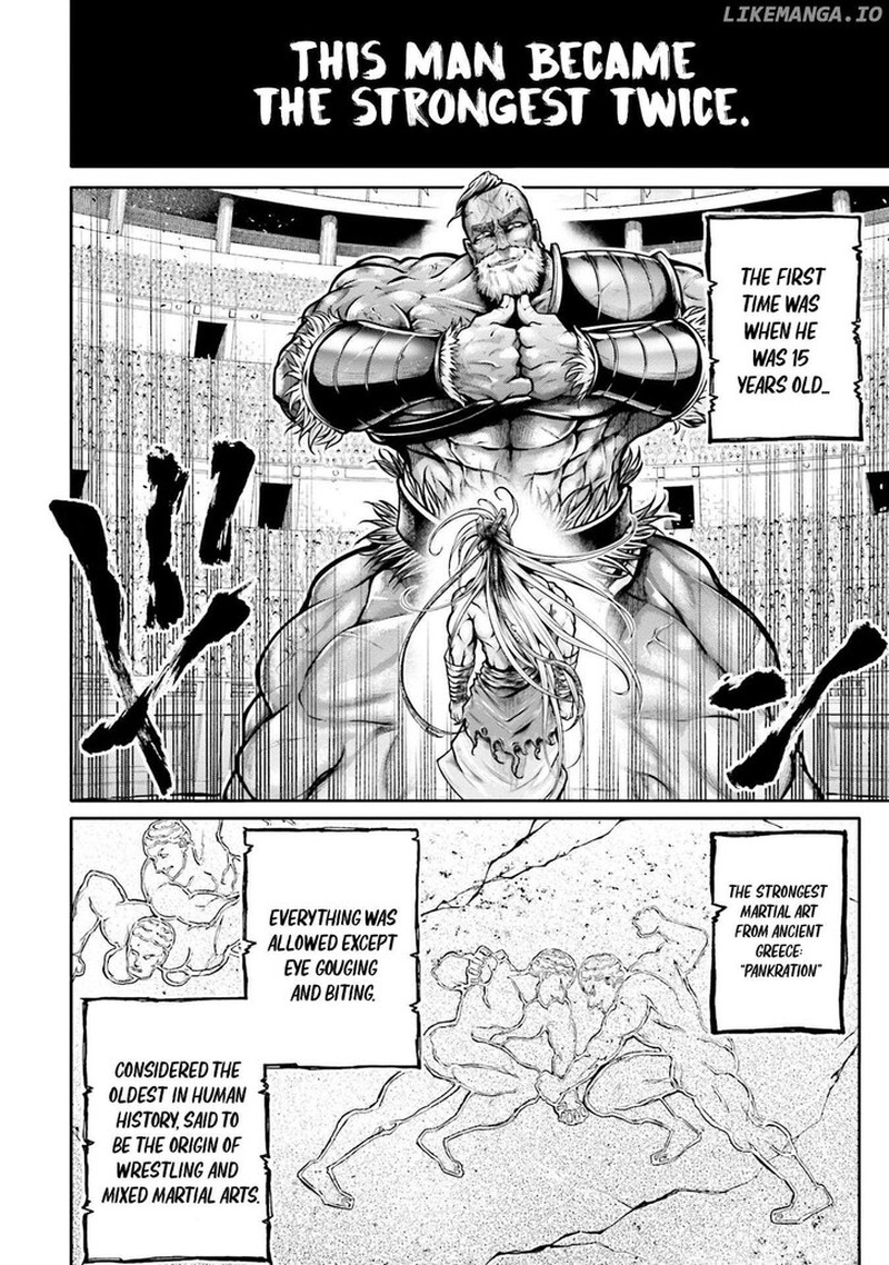 Shuumatsu No Valkyrie Ibun Ryo Fu Housen Hishouden Chapter 31 Page 21