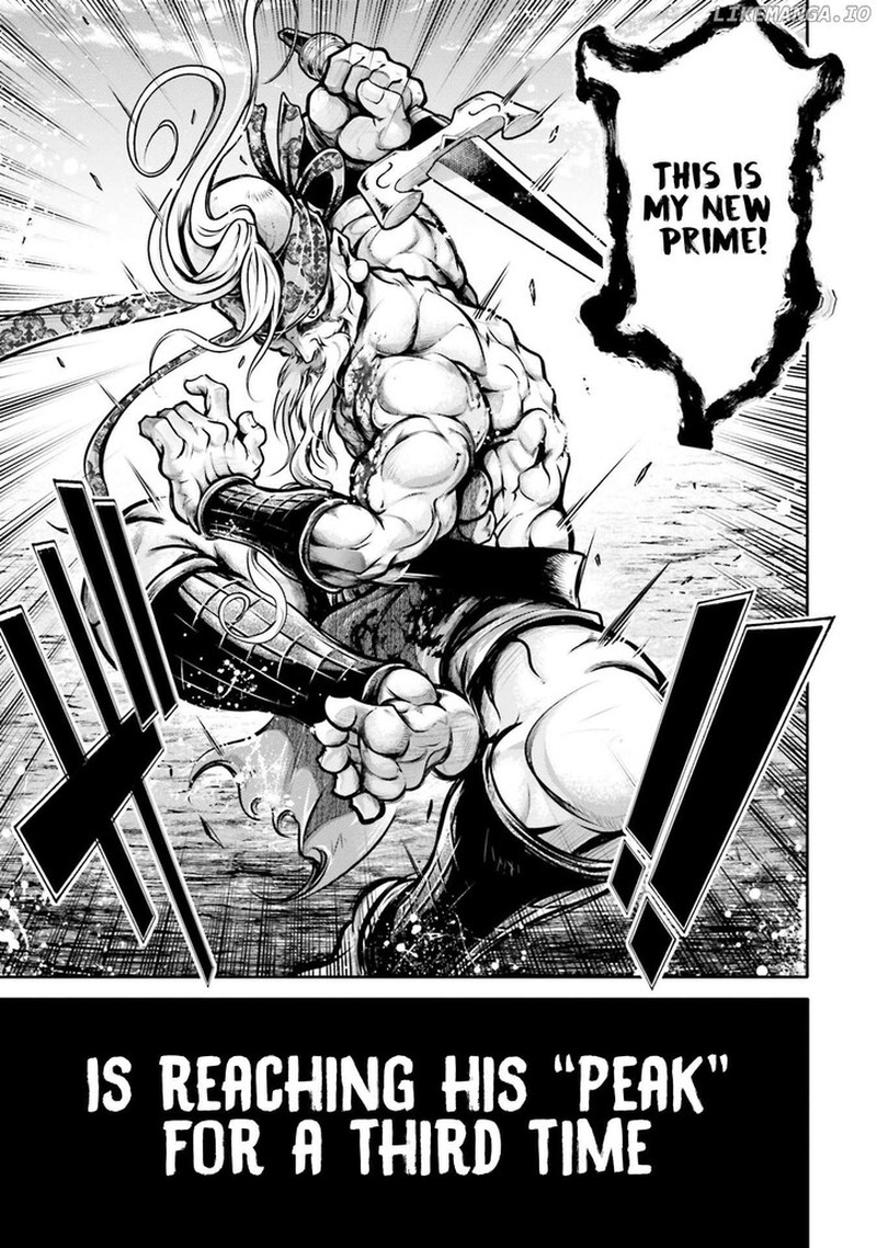 Shuumatsu No Valkyrie Ibun Ryo Fu Housen Hishouden Chapter 32 Page 3