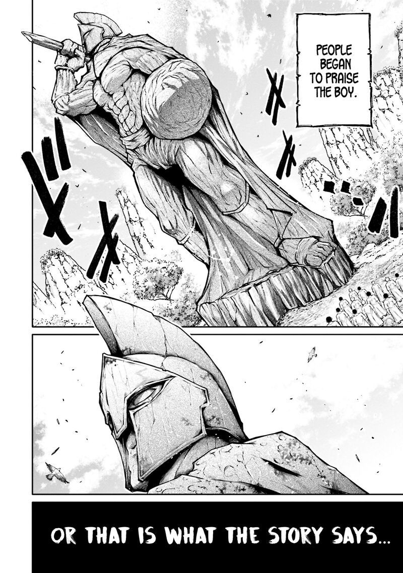 Shuumatsu No Valkyrie Ibun Ryo Fu Housen Hishouden Chapter 33 Page 24