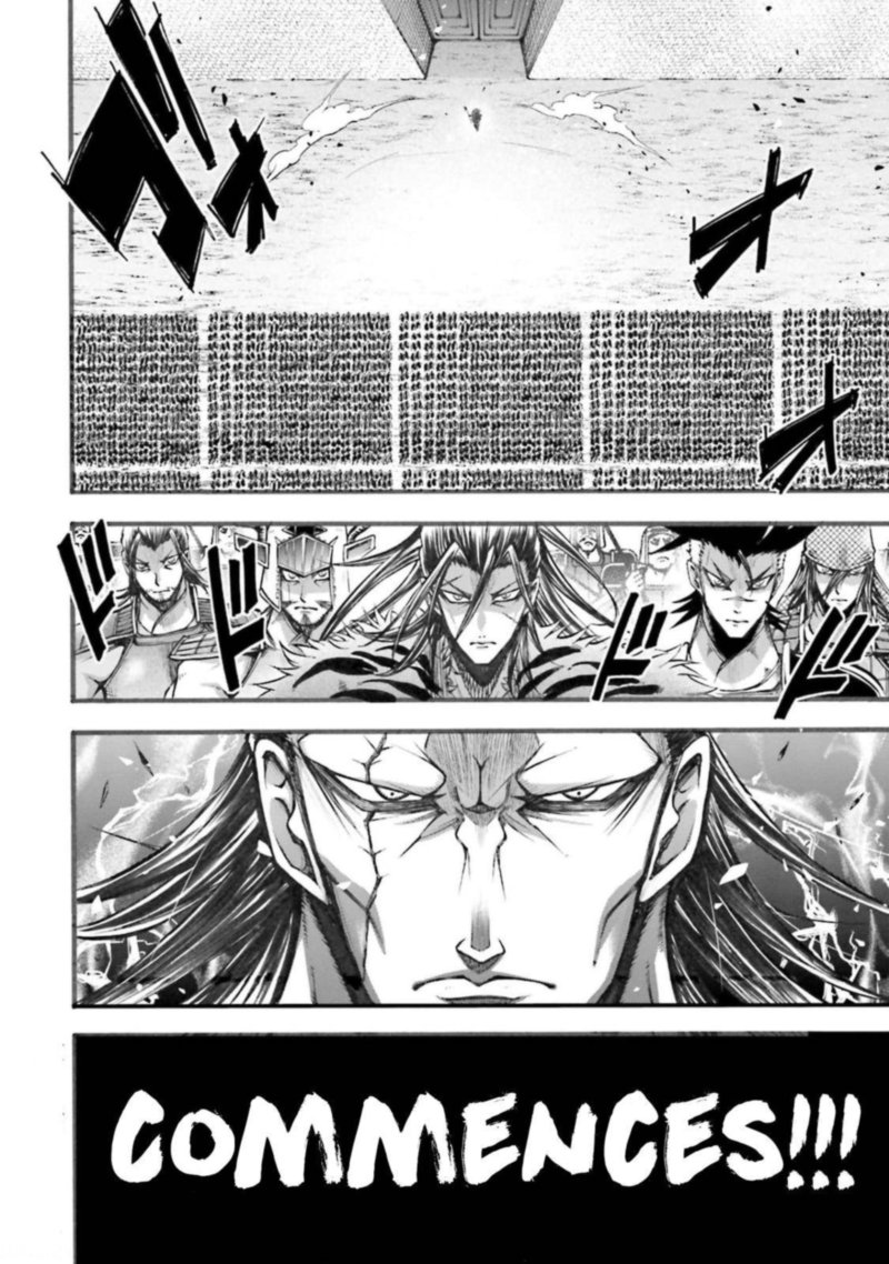 Shuumatsu No Valkyrie Ibun Ryo Fu Housen Hishouden Chapter 5 Page 38