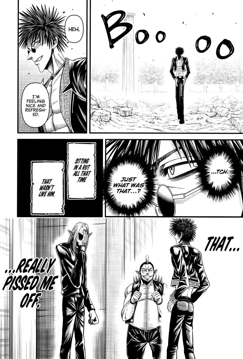 Shuumatsu No Valkyrie Kamigami No Apocalypse Chapter 10 Page 34