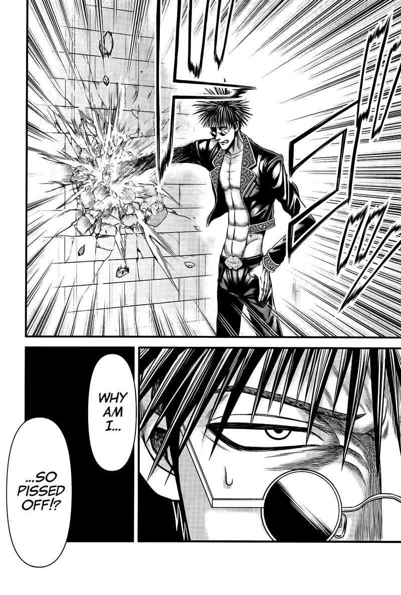 Shuumatsu No Valkyrie Kamigami No Apocalypse Chapter 10 Page 4