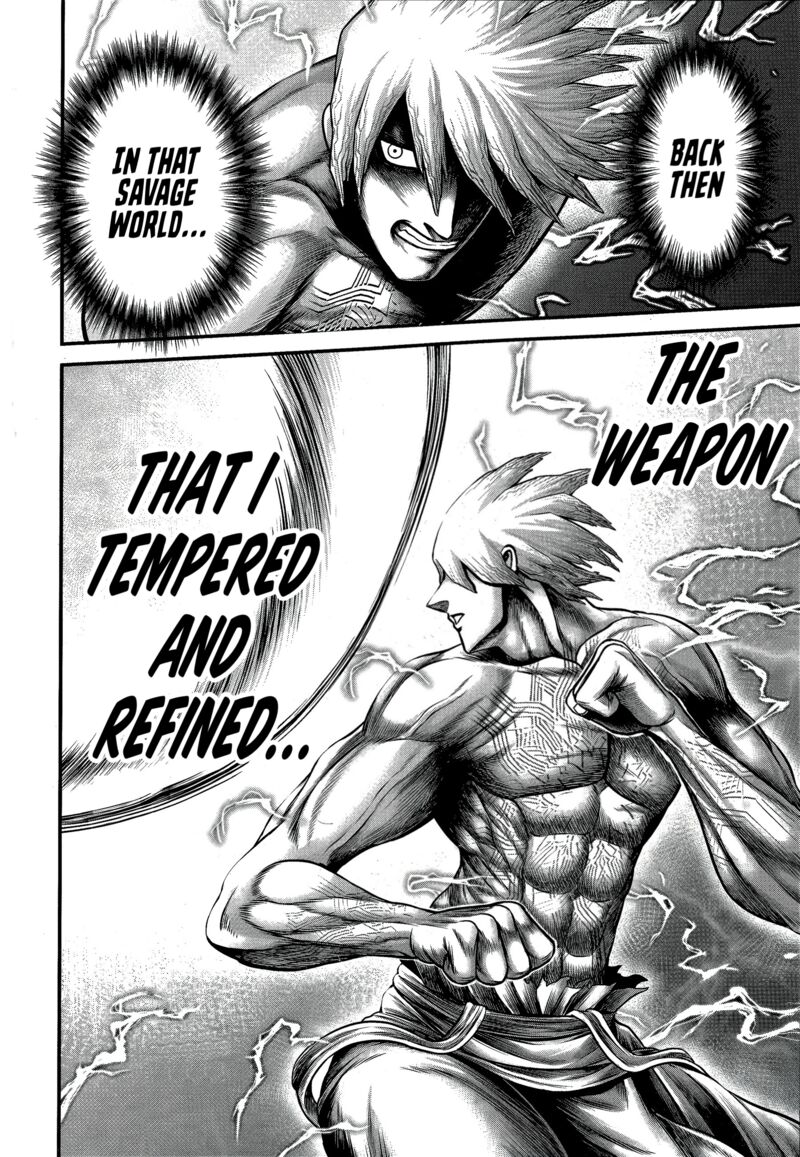 Shuumatsu No Valkyrie Kamigami No Apocalypse Chapter 12 Page 24