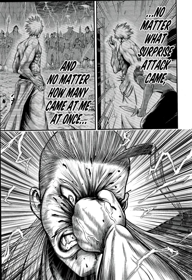 Shuumatsu No Valkyrie Kamigami No Apocalypse Chapter 12 Page 25