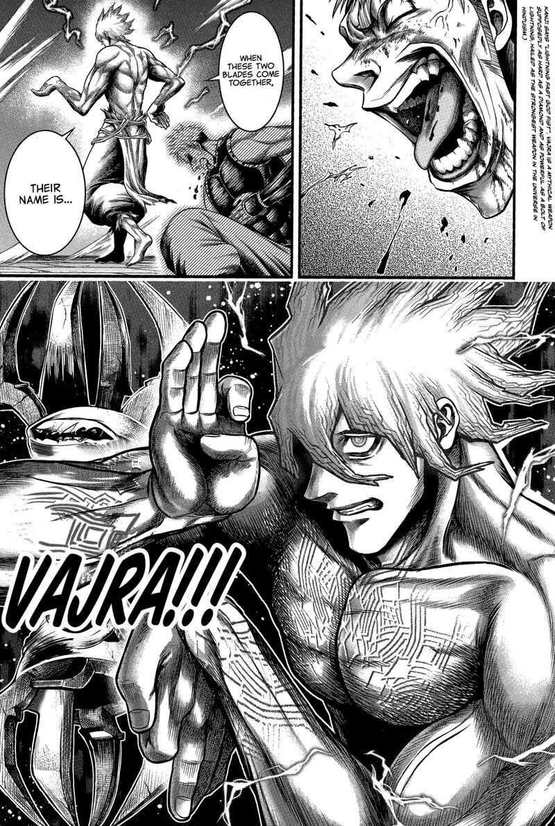 Shuumatsu No Valkyrie Kamigami No Apocalypse Chapter 12 Page 28