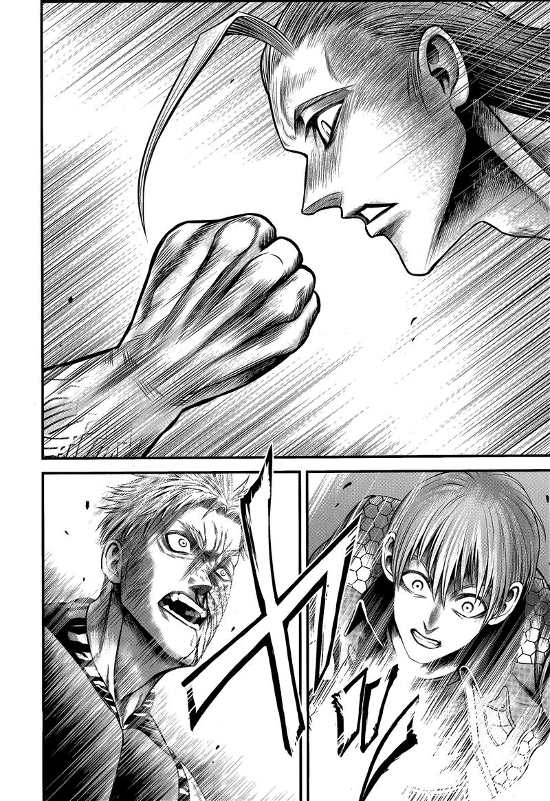 Shuumatsu No Valkyrie Kamigami No Apocalypse Chapter 12 Page 8