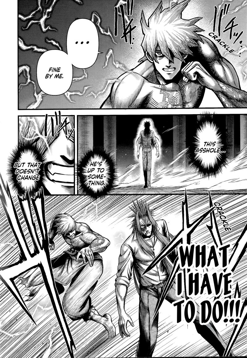 Shuumatsu No Valkyrie Kamigami No Apocalypse Chapter 13 Page 24