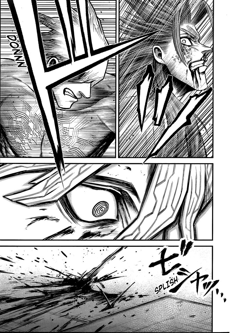 Shuumatsu No Valkyrie Kamigami No Apocalypse Chapter 13 Page 25