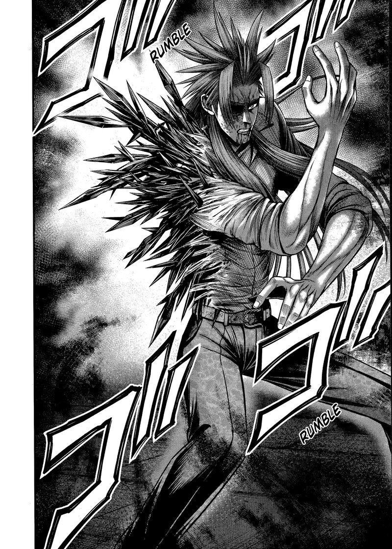 Shuumatsu No Valkyrie Kamigami No Apocalypse Chapter 13 Page 28