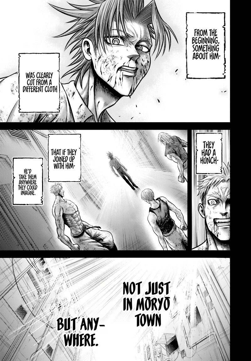 Shuumatsu No Valkyrie Kamigami No Apocalypse Chapter 14 Page 11