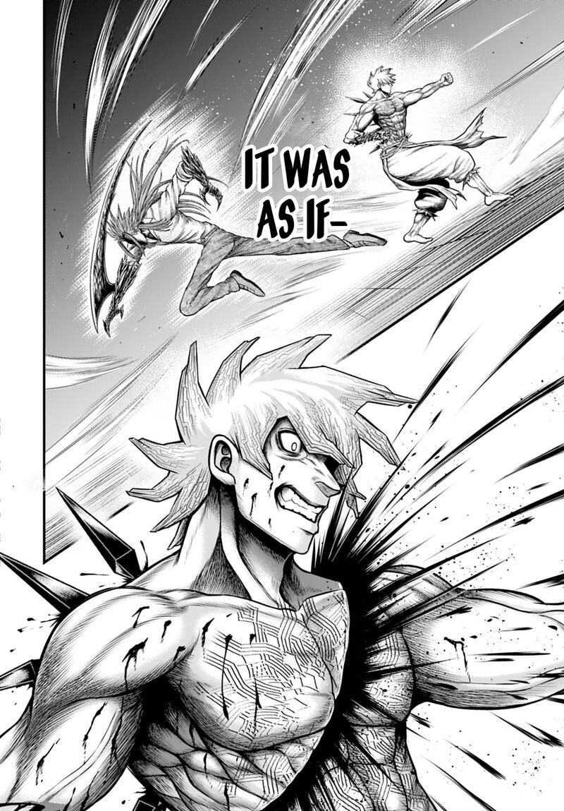 Shuumatsu No Valkyrie Kamigami No Apocalypse Chapter 14 Page 12