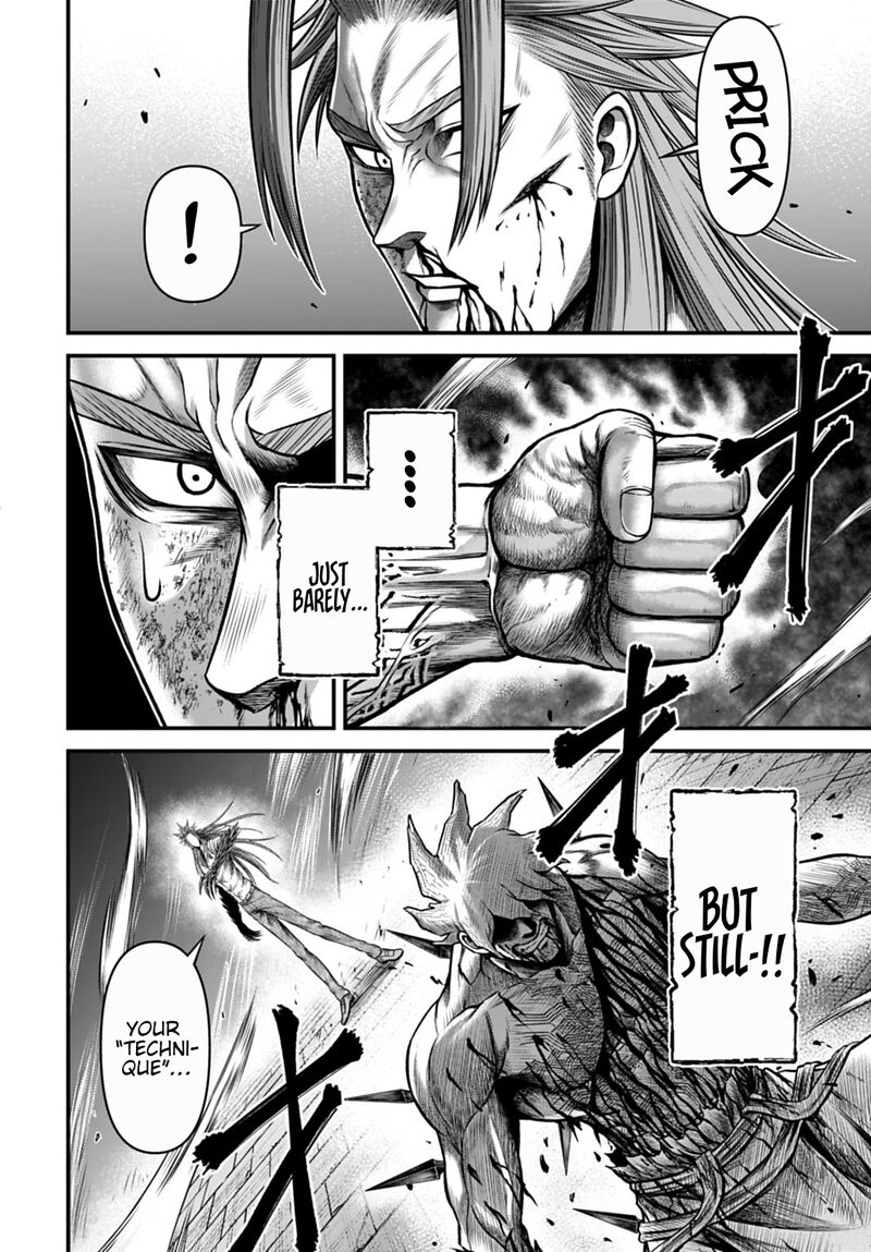 Shuumatsu No Valkyrie Kamigami No Apocalypse Chapter 14 Page 14