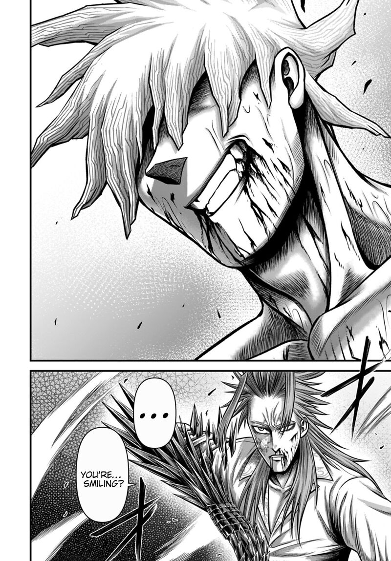 Shuumatsu No Valkyrie Kamigami No Apocalypse Chapter 14 Page 32