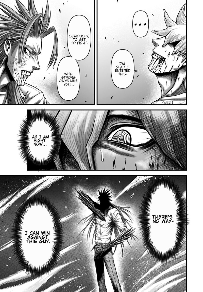 Shuumatsu No Valkyrie Kamigami No Apocalypse Chapter 14 Page 33