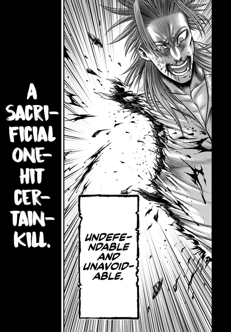 Shuumatsu No Valkyrie Kamigami No Apocalypse Chapter 15 Page 10
