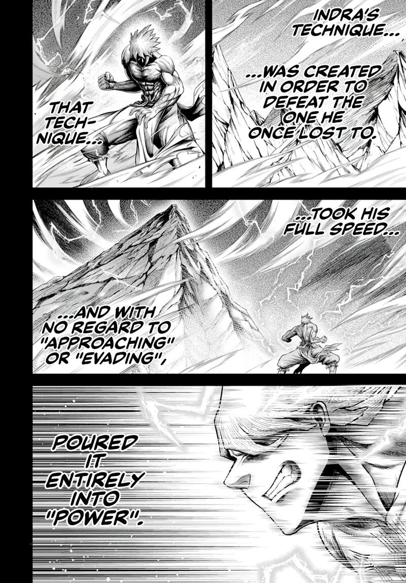 Shuumatsu No Valkyrie Kamigami No Apocalypse Chapter 15 Page 11