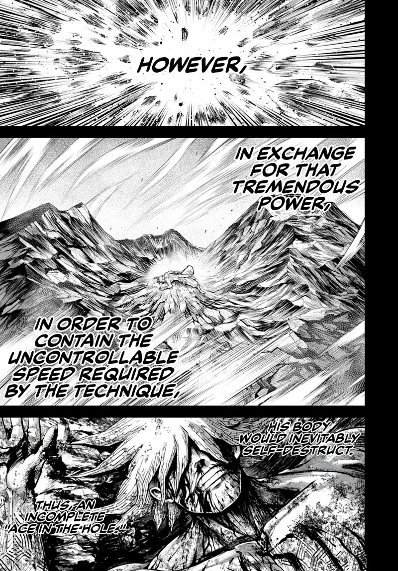 Shuumatsu No Valkyrie Kamigami No Apocalypse Chapter 15 Page 12