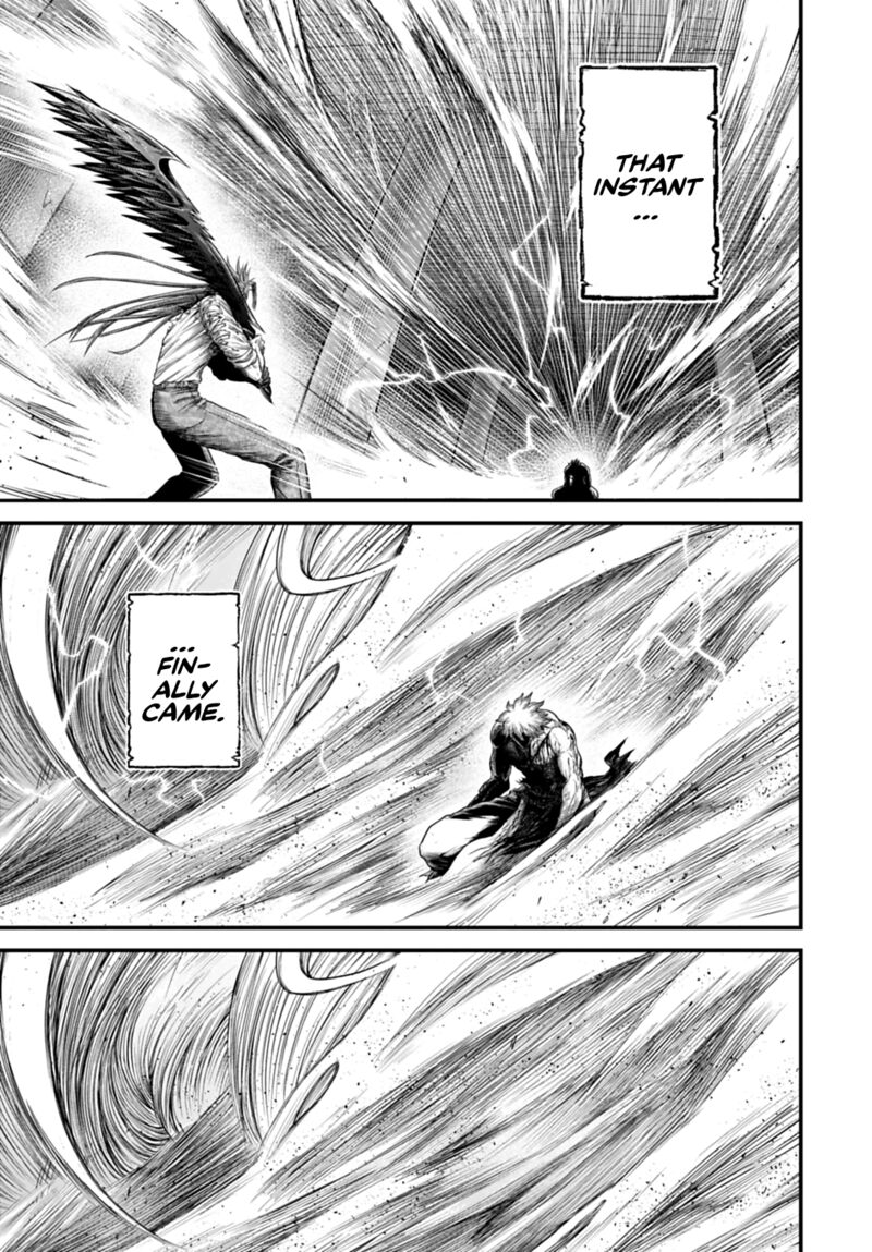 Shuumatsu No Valkyrie Kamigami No Apocalypse Chapter 15 Page 16
