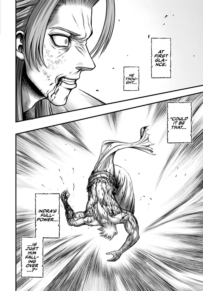 Shuumatsu No Valkyrie Kamigami No Apocalypse Chapter 15 Page 18
