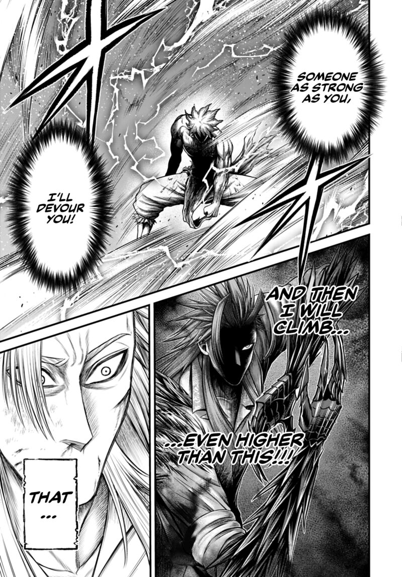 Shuumatsu No Valkyrie Kamigami No Apocalypse Chapter 15 Page 3