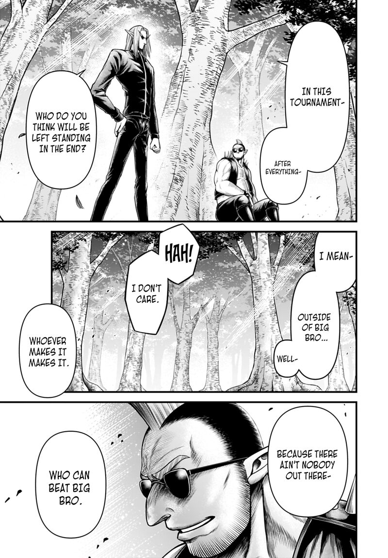 Shuumatsu No Valkyrie Kamigami No Apocalypse Chapter 16 Page 11