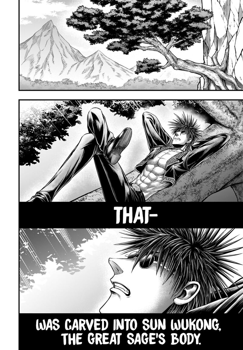 Shuumatsu No Valkyrie Kamigami No Apocalypse Chapter 16 Page 18